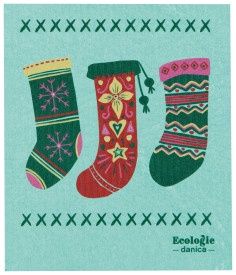 Dc Swedish Winter Woolens