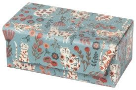Jewelry Travel Case Catbloom