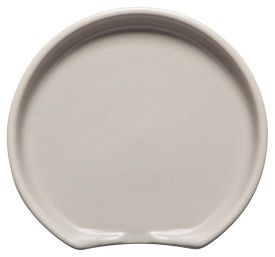 Spoon Rest Matte Fog