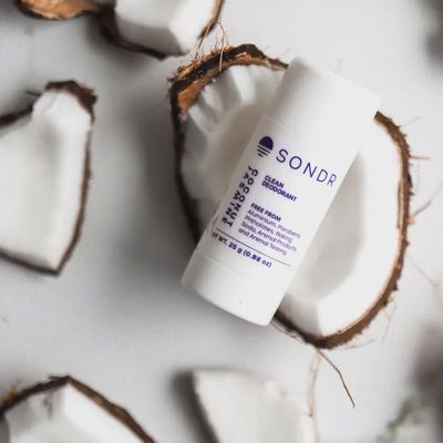 Travel Mini Coconut Jasmine