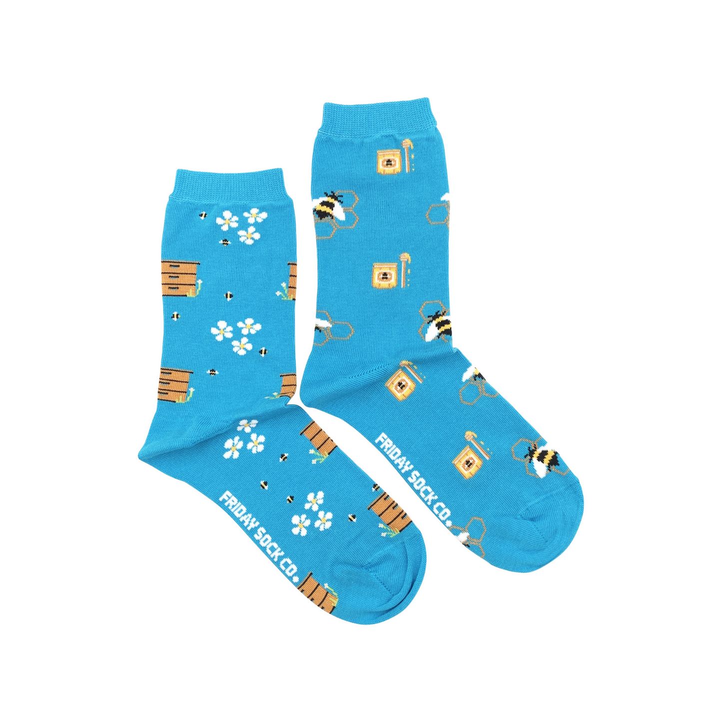 Women&#39;s Bee Hive &amp; Honey