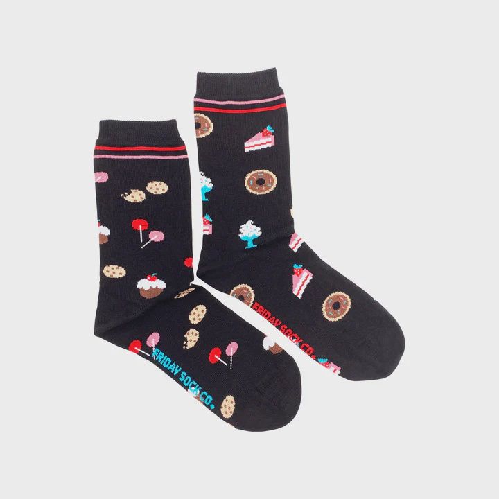 Women&#39;s Treat Socks
