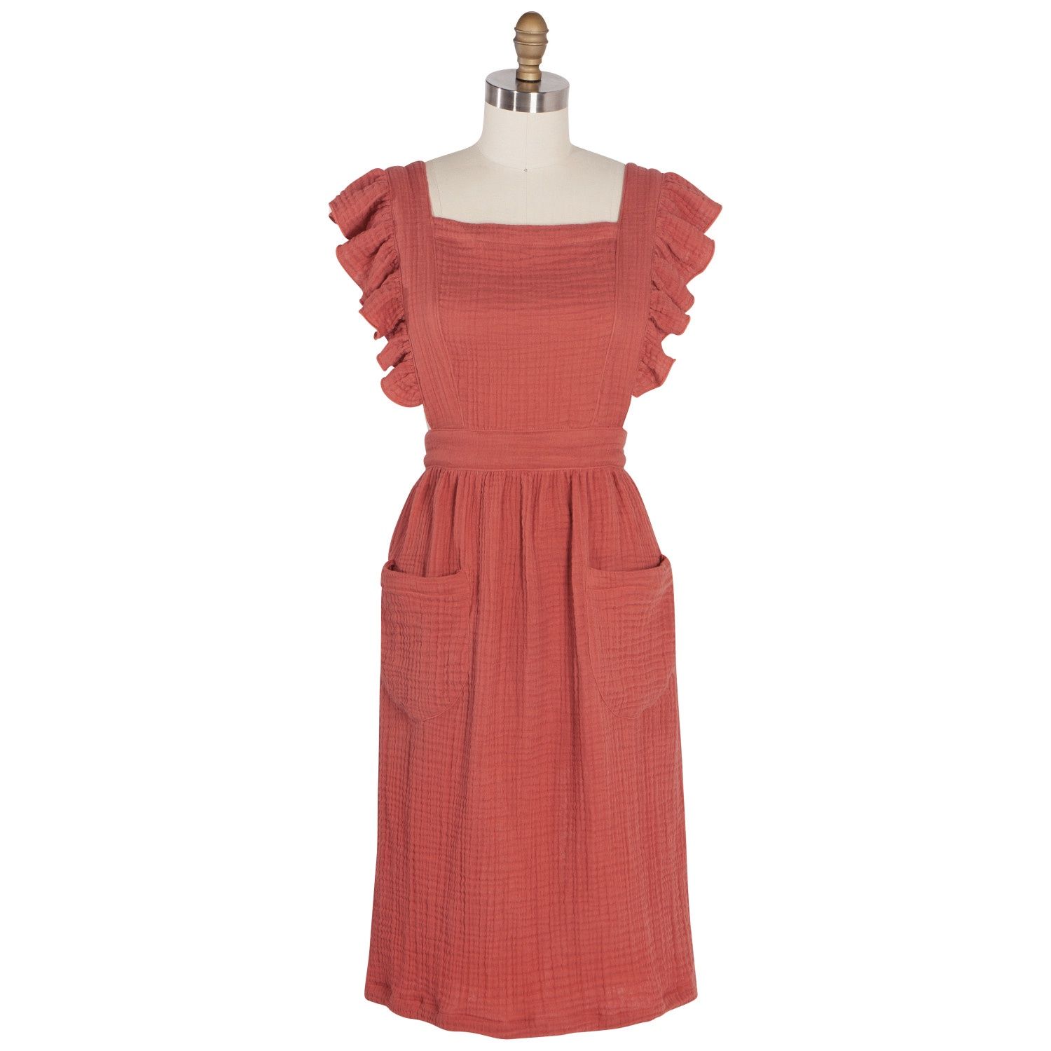 Apron Ada Sumac