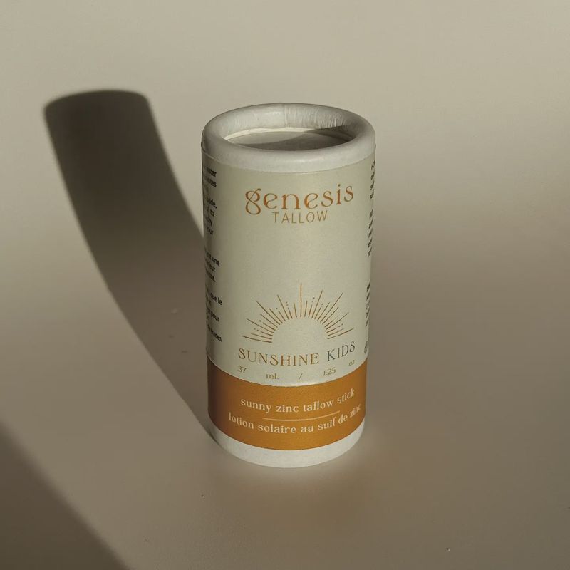 Tallow Sunshine Kids