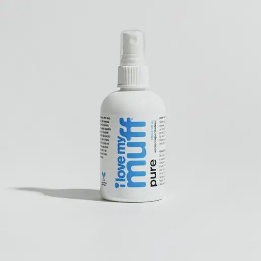 Blue Pure: Spray | Lavender/Blue (4 oz)