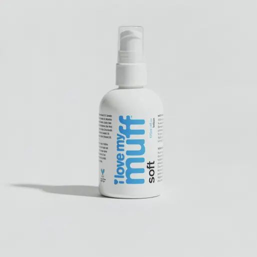 Blue Soft: Lotion | Lavender/Blue (4 oz)