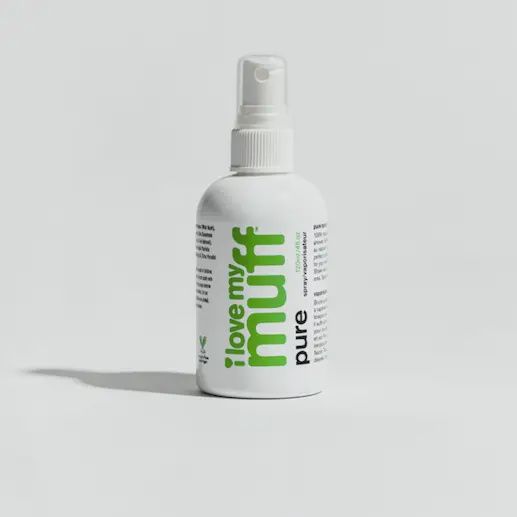 Green Pure: Spray | Citrus/Green (4 oz)