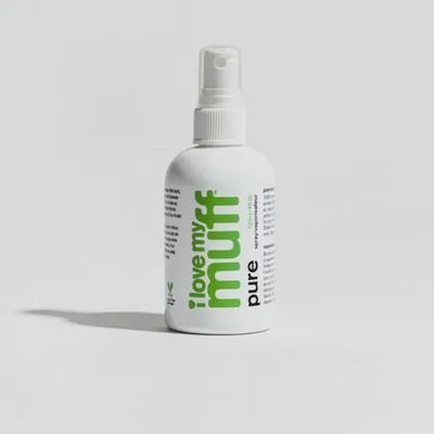Green Pure: Spray | Citrus/Green (4 oz)