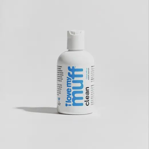 Blue Clean: Wash | Lavender/Blue (4 oz)