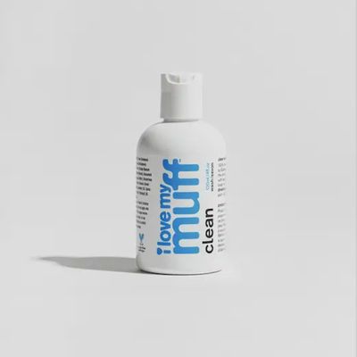 Blue Clean: Wash | Lavender/Blue (4 oz)