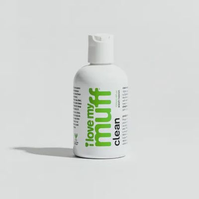 Green Clean: Wash | Citrus/Green (4 oz)