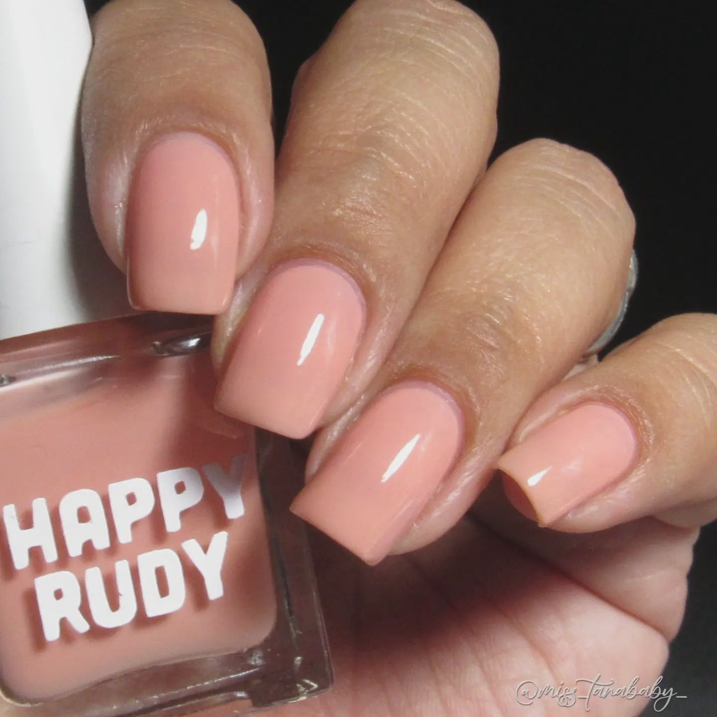 Vegan, Cruelty-Free &amp; 10-Free Nail Polish: Bacchanal