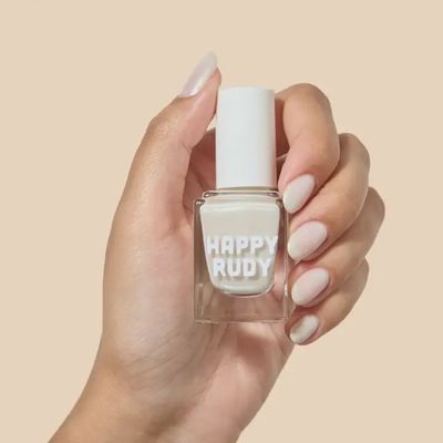 Vegan, 10-Free, Nail Polish: It’s a Snow-derful Life