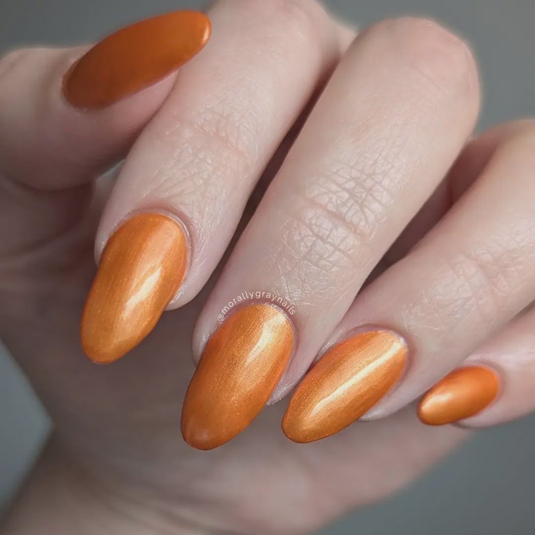 Vegan, Cruelty-Free &amp; 10-Free Nail Polish: Groovy Baby