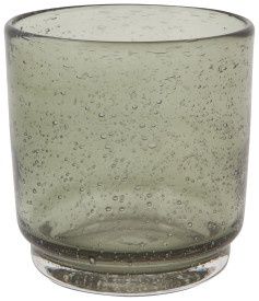 Tumbler 12oz Bubbled Agave