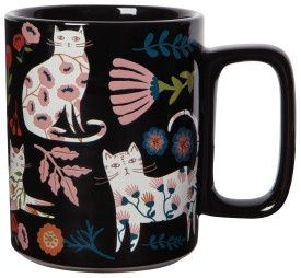 Mug Studio Catbloom