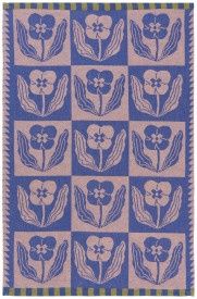 Jacq Teppi Dishtowel