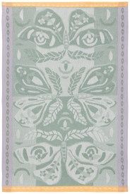Jacq Nocturna Cotton Dishtowel