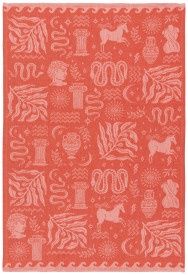 Jacq Olympus Dishtowel