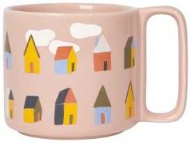 Mug Studio Midi Burrow