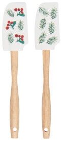 Spatula Mini Set/2 Winterberry