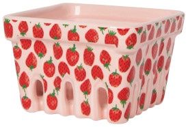 Berry Basket Berry Sweet