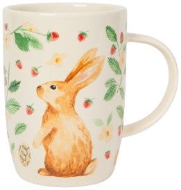 Mug Tall Easter Meadow