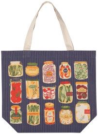 Bag Tote Pickling