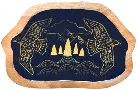 Catch-All Tray Moonlit