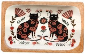 Catch-All Tray Catbloom