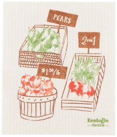 Dc Swedish Locally Grown