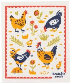 Dc Swedish Free Range