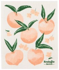 Dc Swedish Peaches