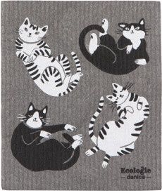 Dc Swedish Meow &amp; Furever
