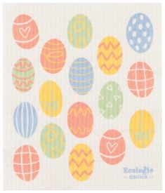 Dc Swedish Easter Eggs