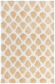 Tt Block Print Waffle Arbor