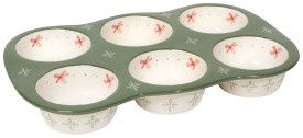 Muffin Pan Camellia