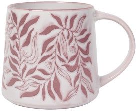Mug 20oz Berryvine Canyon Rose