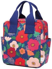 Weekday Lunchtote Poppy