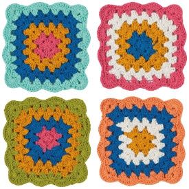 Set/4 Coaster Loop De Loop