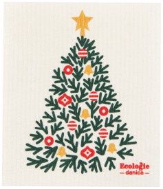 Dc Swedish Festive Fir