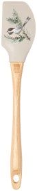 Birds &amp; Boughs Christmas Silicone Spatula