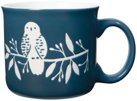 Forest Fete 20 oz Mug