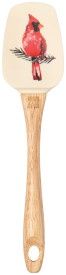 Birds &amp; Boughs Christmas Silicone Spoonula