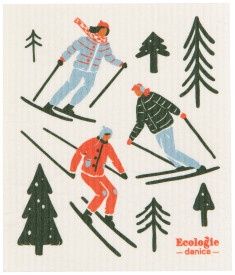 Dc Swedish Ski Ya Later