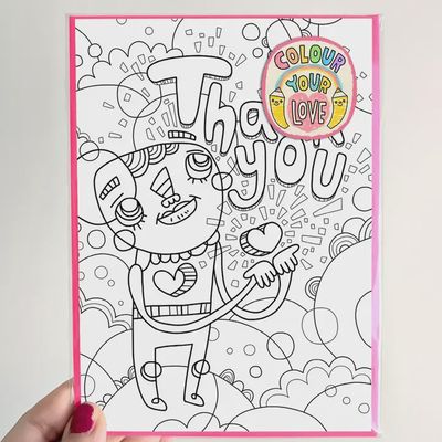 Colouring-ThankYou