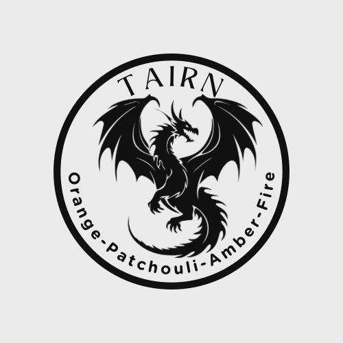 Tairn Car Diffuser