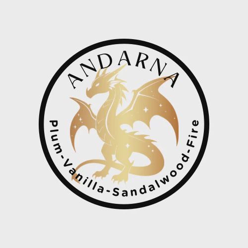 Andarna Car Diffuser