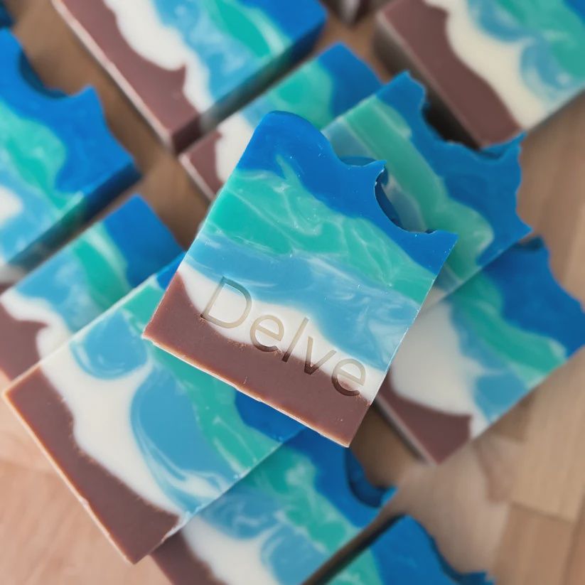 Ocean Soap