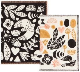 Myth Block Print Notebooks Set /2